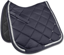 WALDHAUSEN Lóhátonynak való szőnyeg Waldhausen COB kék|szürke