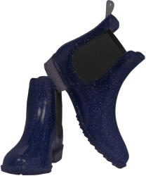 ELT Női bokacsizmák ELT Jodhpur Sparkle kék