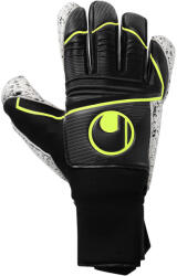 UHLSPORT Kapus kesztyű Uhlsport Supergrip - Flex Frame 38 fehér|fekete|sárga