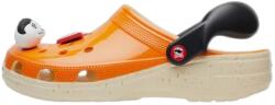 Crocs Classic Clog Pringles Red Orange narancssárga - decathlon - 75 571 Ft