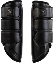 BR Zárt lábazatok lovak számára BR Equitation CLX Majestic XL fekete|szürke