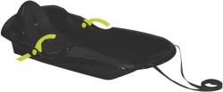 TSL Egyszemélyes szánkó TSL Weez fekete