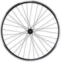 VELOX Erősített hátsó kerékblokk agy Velox Shimano Tx500 fekete