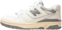 New Balance 550 Aime Leon Dore White Grey fehér - decathlon - 237 096 Ft