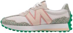 New Balance 327 Casablanca Holly Green színes - decathlon - 262 601 Ft