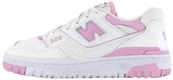 New Balance 550 White Bubblegum Pink fehér - decathlon - 85 568 Ft