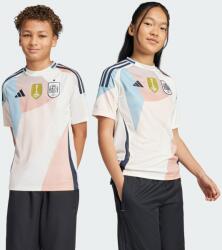 ADIDAS Spanyol Kifelé Mez gyerekeknek Women's Euro 2025 fehér - decathlon - 30 390 Ft