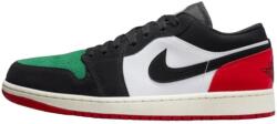 JORDAN 1 Low Quai 54 (2023) vörös - decathlon - 198 280 Ft