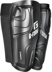 G-FORM Sípcsontvédő G-Form Volt XL fekete