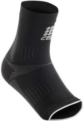 CEP Tartásjavító bokapánt 4 fekete|szürke