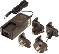 Digi 76000965 Beltéri 30 W Fekete (76000965)