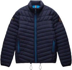 NAPAPIJRI A-Lapaz S férfi kabát S kék