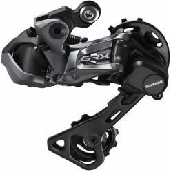 SHIMANO Hátsó váltó fekete - decathlon - 133 590 Ft