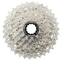 SHIMANO Kazetta 0 szürke