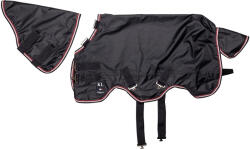 KINGSLAND Kinti takaró ló számára Kingsland Classic 0 g 125 CM kék