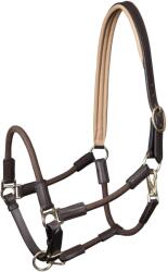 WALDHAUSEN Póni kötél Waldhausen Nevada nagyló barna|sárga