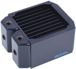 Alphacool NexXxoS Monsta Hűtőblokk (35314)