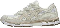 ASICS Gel-NYC White Feather Grey fehér - decathlon - 91 973 Ft