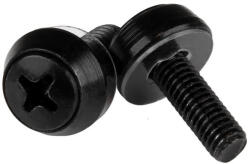 StarTech. com CABSCREWSB 12 mm 50 db M5 (CABSCREWSB)