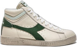 Diadora Kosarak Diadora Game L Waxed Pop High zöld