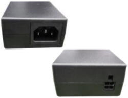Zebra PWR-BGA12V50W0WW Beltéri Fekete (PWR-BGA12V50W0WW)