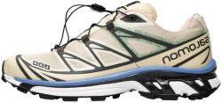 Salomon XT-6 Moth Mindful Moth Vanilla Granada bézs - decathlon - 242 204 Ft