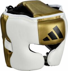 ADIDAS Boxsisak adidas FW23 Speed Pro fehér|sárga