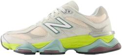 New Balance 9060 Moonbeam Vintage Rose Lime bézs - decathlon - 103 088 Ft