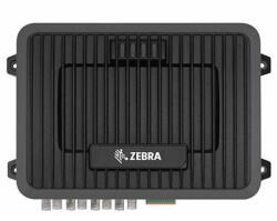 Zebra FX9600 RFID olvasó RJ-45 Fekete (FX9600-82325A56-WR)