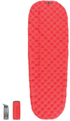 Sea to Summit Túramatrac női Ultralight Insulated Women fekete