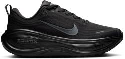 Nike Дамски маратонки Nike Vomero Plus Running Shoes Womens - Black/Black
