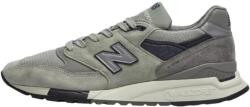New Balance 998 MiUSA WTAPS Grey fehér - decathlon - 164 015 Ft