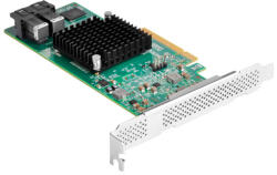 Silverstone SST-ECS05 RAID vezérlő PCI Express x8 3.0 (SST-ECS05)