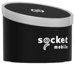 Socket Socketscan S550 Universal Nfc Mobile Wallet Reader Black (tx3867-2902)
