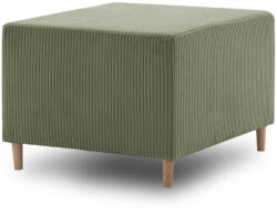 Greensite Fireze Puff, Kordbársony, Zöld