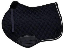 KINGSLAND Ugrónyereg szőnyeg ló számára Kingsland Vivian nagyló kék