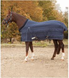 WALDHAUSEN Katinai takaró ló számára Waldhausen Comfort 100 g 125 CM kék