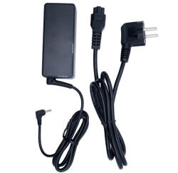 TERRA 1480261 Beltéri 40 W Fekete (133HC-YD)