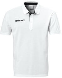 UHLSPORT Póló Uhlsport Essential Prime fehér|fekete - decathlon - 18 690 Ft