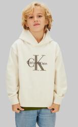 Calvin Klein gyerek felső - bézs 116