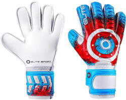 Elite Sport Gyerek kapus kesztyű Elite Sport Stars 4 vörös