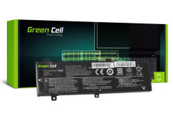 Green Cell LE118 laptop alkatrész Akkumulátor (LE118) - compzone