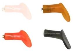 Biwaa Spinjet 4" Multicolor csere farok 4 db/csg