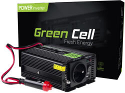 Green Cell INV06 Automatikus 150 W Fekete (INV06)