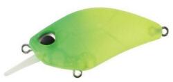 Duo Realis Crank 55SR KABUKI 5, 5cm 10g ghost mat lime chart (CCC3516), Műcsali