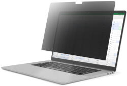 StarTech. com 16M21-PRIVACY-SCREEN betekintésvédelmi szűrő 40, 6 cm (16") Laptop Keret nélküli betekintésvédő fólia (16M21-PRIVACY-SCREEN)