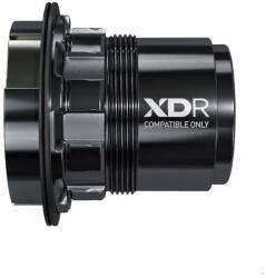 ZIPP Kazetta ház fekete