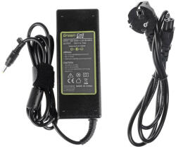 Green Cell AD14P Beltéri 90 W Fekete (AD14P)