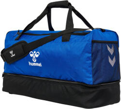 HUMMEL Sporttáska Hummel Core 2.0 W SC L fekete|kék