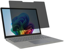 Kensington 628994 betekintésvédelmi szűrő 35 cm (13.8") Laptop Keret nélküli betekintésvédő fólia (628994)
